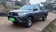 Toyota Hilux 2020 Single Cab GD6 - 3