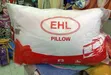 Quality Fibre Pillows for Peaceful Sleep - 2