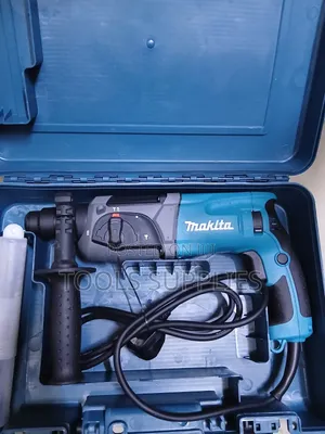 Brand New Makita Rotary Hammer Drill