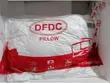 Brand New Fibre Compressed Pillows (1000g) - 2