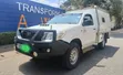 Toyota Hilux 2014 4WD Diesel - 1