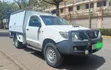 Toyota Hilux 2014 4WD Diesel - 2