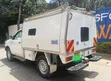 Toyota Hilux 2014 4WD Diesel - 3