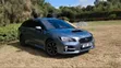 Subaru Levorg 2014 Blue - 2
