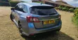 Subaru Levorg 2014 Blue - 3