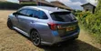Subaru Levorg 2014 Blue - 5
