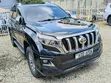 Toyota Land Cruiser Prado TXL 2016 - 1