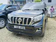 Toyota Land Cruiser Prado TXL 2016 - 2