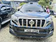 Toyota Land Cruiser Prado TXL 2016 - 3
