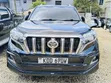 Toyota Land Cruiser Prado TXL 2016 - 4