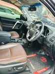 Toyota Land Cruiser Prado TXL 2016 - 5