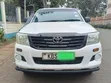 Toyota Hilux 2012 Single Cab - 1