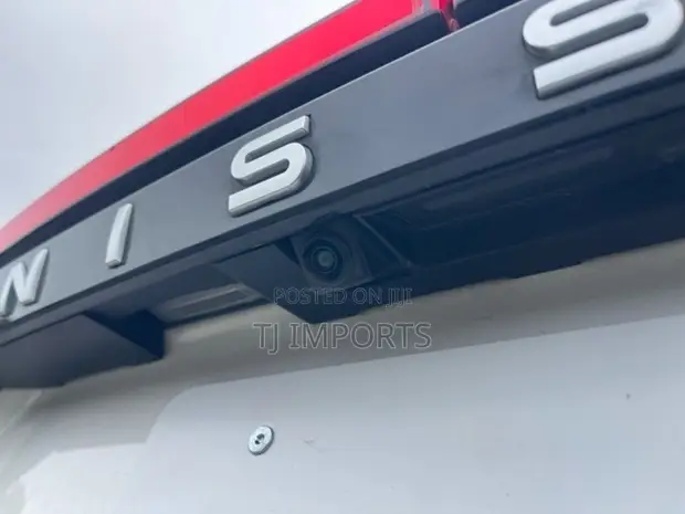 Nissan Note 1.2 Hybrid 2021 White - 1
