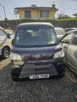 Daihatsu Atrai 2018 Black - 1