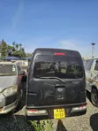Daihatsu Atrai 2018 Black - 5