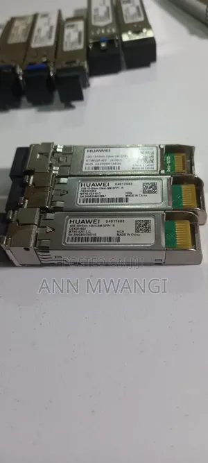 Huawei 10Gbps 10km SFP Module