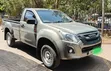 Isuzu D-MAX 2021 Manual - 2