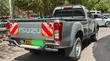 Isuzu D-MAX 2021 Manual - 3
