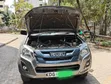 Isuzu D-MAX 2021 Manual - 4