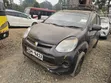 Toyota Passo 2015 Black - 2