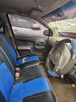 Toyota Passo 2015 Black - 3