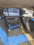 Toyota Passo 2015 Black - 4