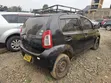 Toyota Passo 2015 Black - 5