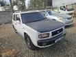 Nissan Rasheen 2000 White - 2