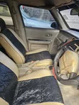 Nissan Rasheen 2000 White - 3