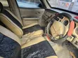 Nissan Rasheen 2000 White - 4