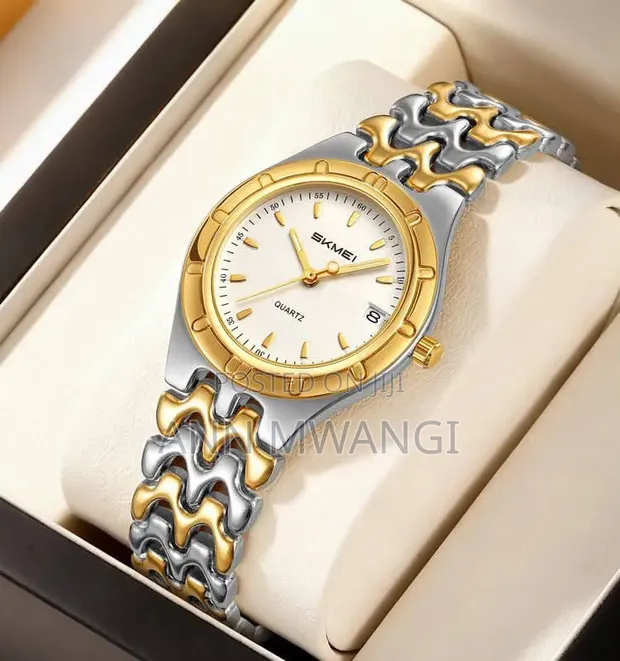 Casio Unisex Wrist Watch - 1