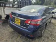 Nissan Sylphy 2013 Blue - 2
