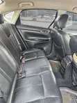 Nissan Sylphy 2013 Blue - 4