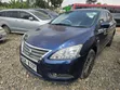 Nissan Sylphy 2013 Blue - 5