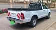 Toyota Hilux 2014 White - 3