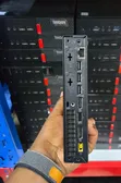 Lenovo ThinkCentre M710 Desktop Computer - Core i5, 8GB RAM, 500GB HDD - 4