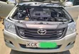 Toyota Hilux Double Cab 2010 Diesel - 2