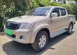 Toyota Hilux Double Cab 2010 Diesel - 3