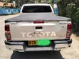 Toyota Hilux Double Cab 2010 Diesel - 4