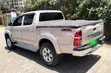 Toyota Hilux Double Cab 2010 Diesel - 5