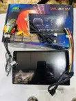 10 Inch Android Radio with Fan (4+64GB) - Bluetooth & GPS - 1