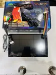 10-Inch Android Car Radio (4GB+64GB) with Fan - 2