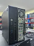 HP EliteDesk 800 G1 Desktop Computer - 1