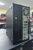 HP EliteDesk 800 G1 Desktop Computer - 2