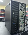 HP EliteDesk 800 G1 Desktop Computer - 4