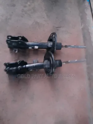 Ex-Japan Front Shock for Mazda CX-5