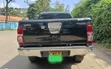 Toyota Hilux Double Cab 2011 - 2