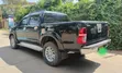Toyota Hilux Double Cab 2011 - 3