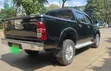 Toyota Hilux Double Cab 2011 - 4
