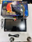 10-Inch Android Radio with Fan (4+64GB) - 2